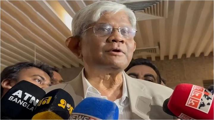 দুর্নীতিবাজদের বিরুদ্ধে ঘৃণার সংস্কৃতি গড়ে তুলতে হবে অর্থ উপদেষ্টা